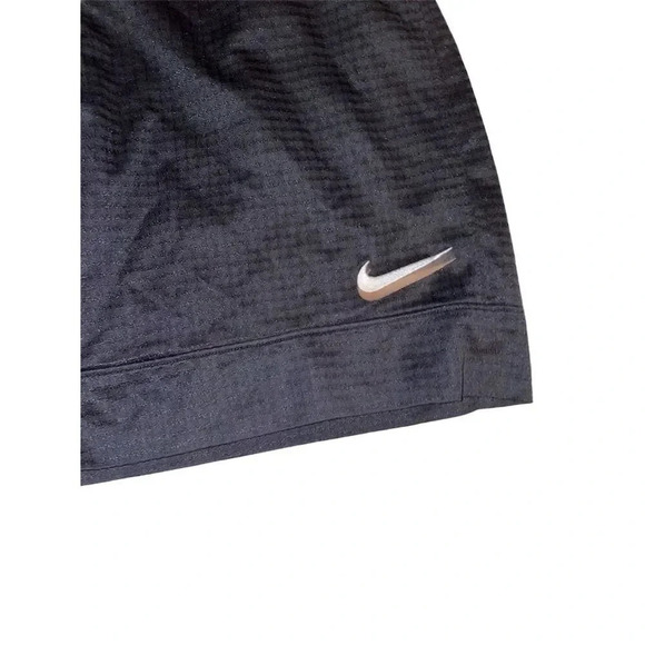 Nike Men's Dri-FIT Black Basketball Shorts Size S Casual Summer - Picture 3 of 8